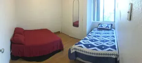 Consulado casa de Lujo - Chambre
