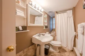Munson Mountain Estates - Salle de bain
