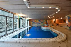 HerzogsPark Studios & Apartments - Piscine