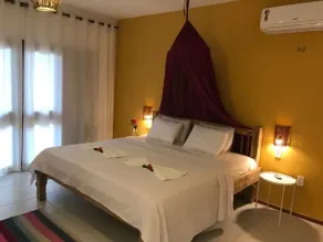 Villa Aurora - Room