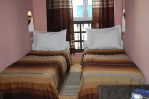 Riad Etoile D'essaouira - Zimmer