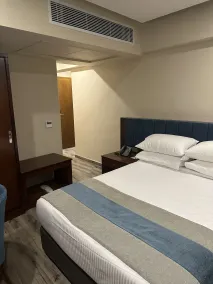 Stay Inn Pyramids Hotel - Zimmer