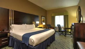 Holiday Inn Express & Suites Midwest City by IHG - Chambre