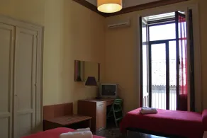 B&B Opera Catania Centro Storico - Værelse