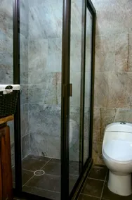 Verde Luna - Salle de bain