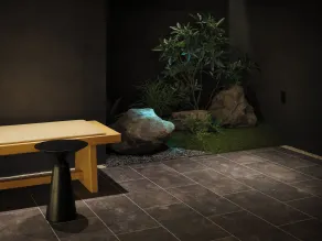 TABI Asakusa - Hall