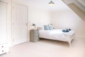 17 Blyth View, Blythburgh - Zimmer