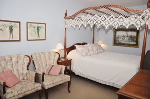 Die Heimat Country Inn - Room