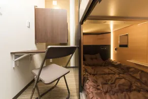 Ryoma Ikebukuro - Room