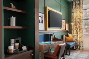 Glenn Hotel, Autograph Collection - Chambre