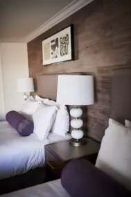 Warwick Denver - Chambre