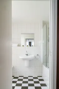 Stadshotel De Klok - Salle de bain