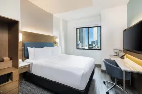 EVEN Hotel Long Island City - New York by IHG - Chambre