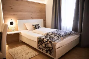 Wellness Natur Resort Gut Edermann - Quarto