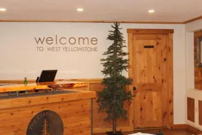 The Evergreen - Reception