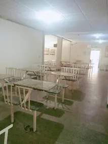 Goias Hotel - Restaurant