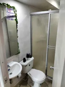 Monteclaro - Bathroom