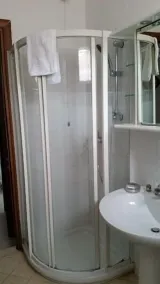 Ca' Fontanea - Badezimmer