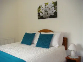 Elm Tree Farm Bed & Breakfast - Værelse