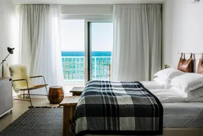 Sea Sense Boutique Villa & Relax Zone - Camera