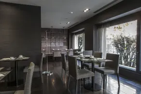 Zenit Vigo - Restaurant