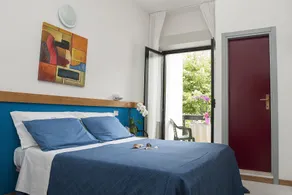 Hotel Morotti - Rum