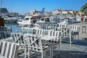 Hotel Riva - Restaurante