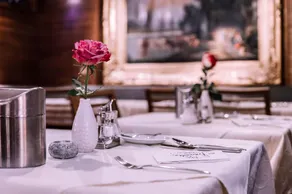 Hotel Grieserin - Restaurant