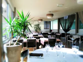 Logis Hôtel & Restaurant Le Pardaillan - Restaurant