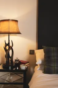Broadford Hotel - Chambre