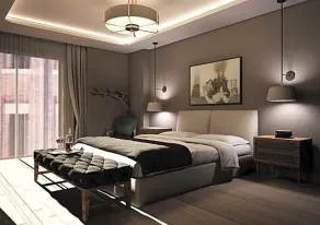 Ramada Hotel & Suites by Wyndham Adana - Room