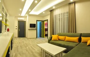 Campus Hill Hotel - Rom