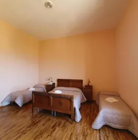 Albergo Palazzo Sant'Anna Gerace - Quarto