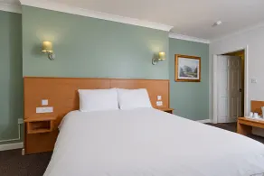 Belvilla Crewe Arms Hotel - Room