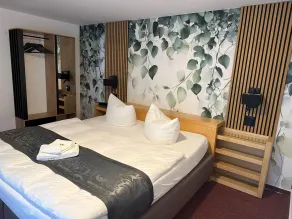 Hotel Annablick - Room
