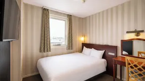 TsukubaNoYu Urban Hotel - Camera