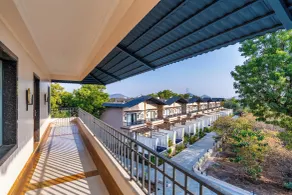 Amruthan Bagh Resort  - Zimmer