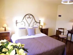 Agriturismo Il Gufo - Rum