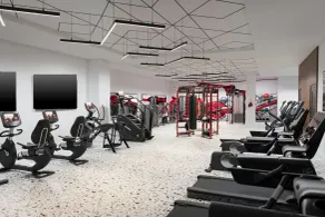 The Union Hotel, Flemington, a Tribute Portfolio Hotel - Fitnessfaciliteter