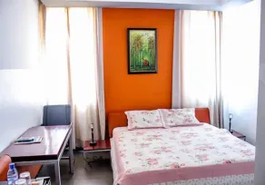 Maxlot Hotel - Room