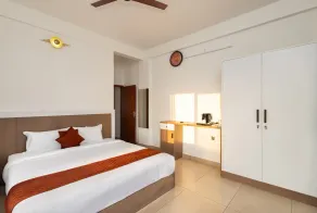 Nithara Hills Resort - Chambre