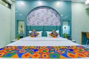Hotel Shubh Hari - Chambre