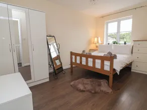 31 Llys Ogwen - Værelse