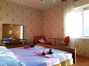 Neue und komplett renovierte Wohnung 5-1 - Zimmer