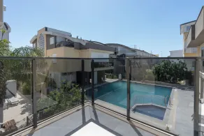 Lara Beach Homes - View from room
