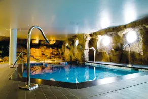 Evenia Olympic Suites - Piscine