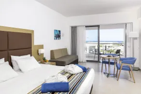 Asterias Beach Resort - Room