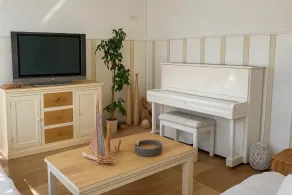 ADAMANTIA HOTEL - Intérieur