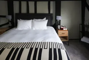 The Windmill - Room