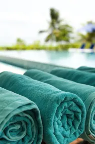 Acajou Beach Resort - Pool